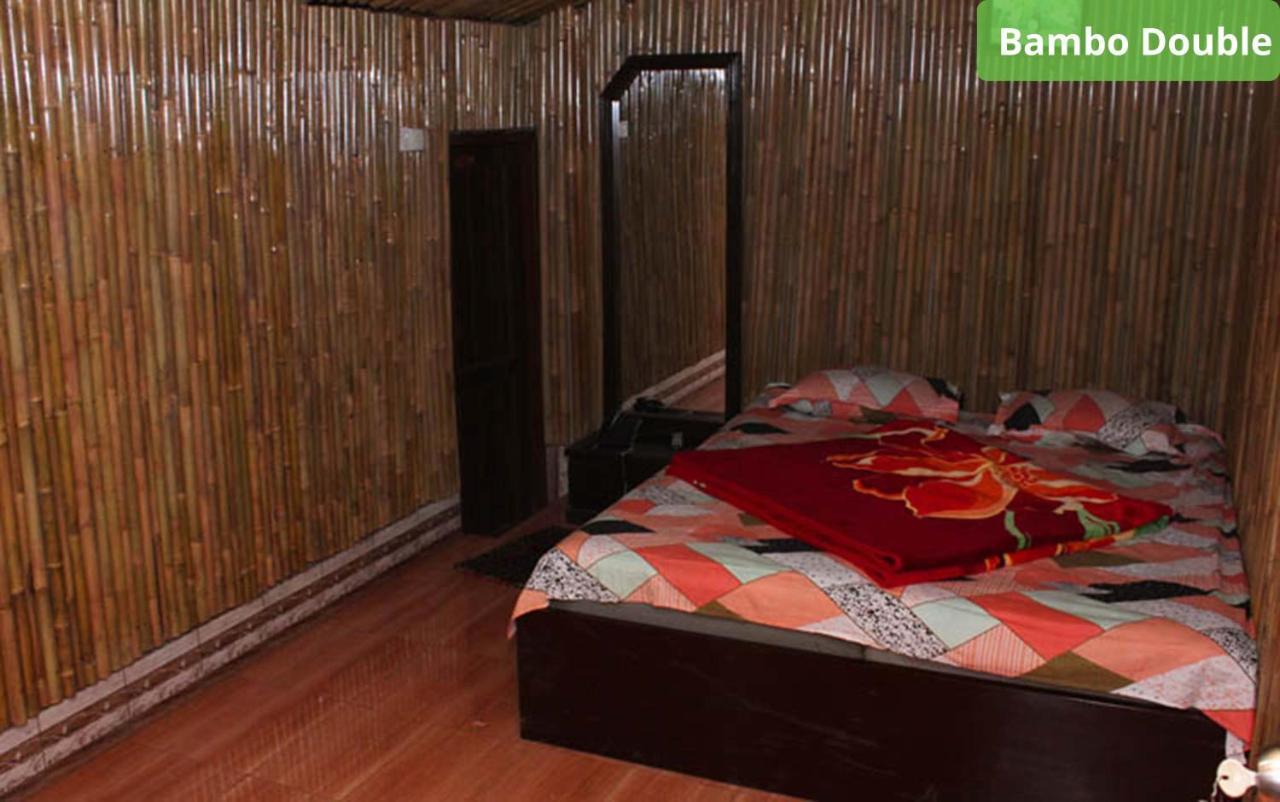 Bono Nibash Hill Resort Bandarban Exterior photo
