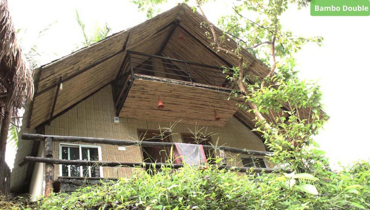 Bono Nibash Hill Resort Bandarban Exterior photo
