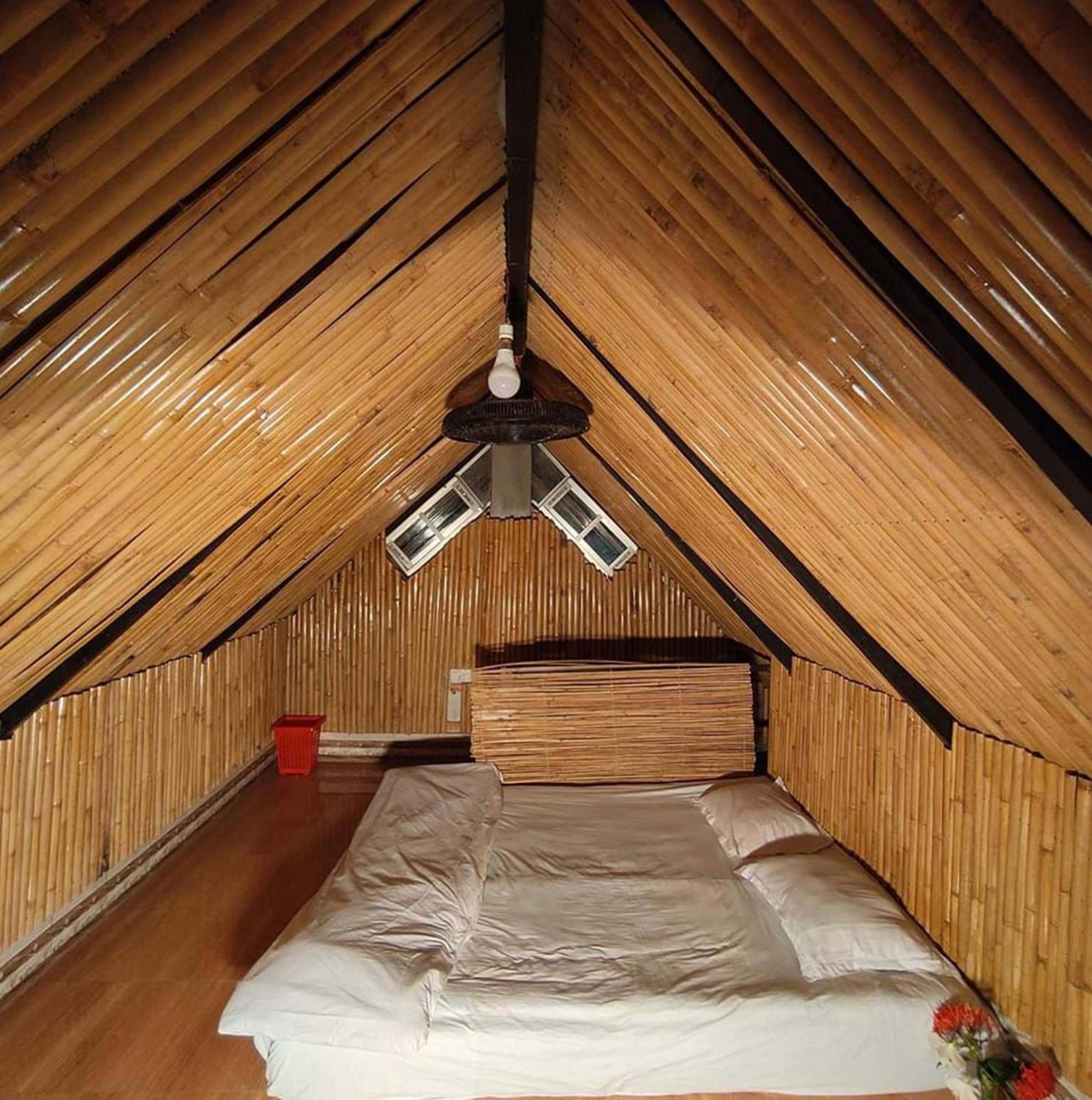 Bono Nibash Hill Resort Bandarban Exterior photo